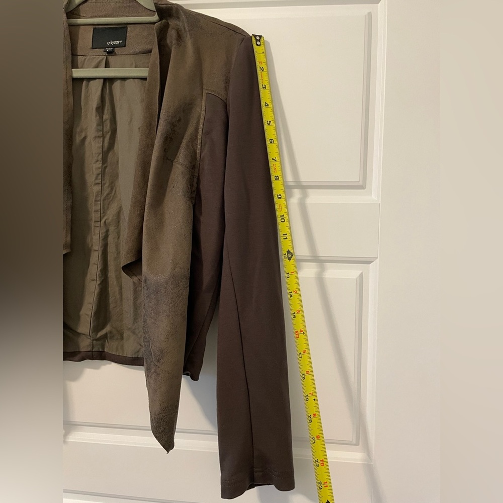 Jacket Stitch Fix - Picture 4 of 5
